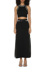 Load image into Gallery viewer, Ora long skirt
