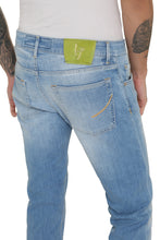 Load image into Gallery viewer, Orvieto slim fit jeans
