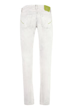 Load image into Gallery viewer, Orvieto slim fit jeans
