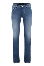 Load image into Gallery viewer, Orvieto slim fit jeans
