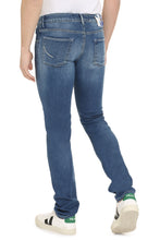 Load image into Gallery viewer, Orvieto slim fit jeans
