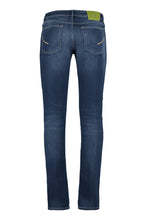Load image into Gallery viewer, Orvieto slim fit jeans
