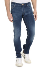 Load image into Gallery viewer, Orvieto slim fit jeans

