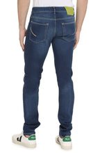 Load image into Gallery viewer, Orvieto slim fit jeans
