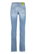 Load image into Gallery viewer, Orvieto slim fit jeans
