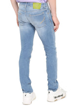 Load image into Gallery viewer, Orvieto slim fit jeans
