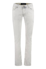 Load image into Gallery viewer, Orvieto slim fit jeans
