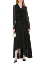 Load image into Gallery viewer, Pleated dress
