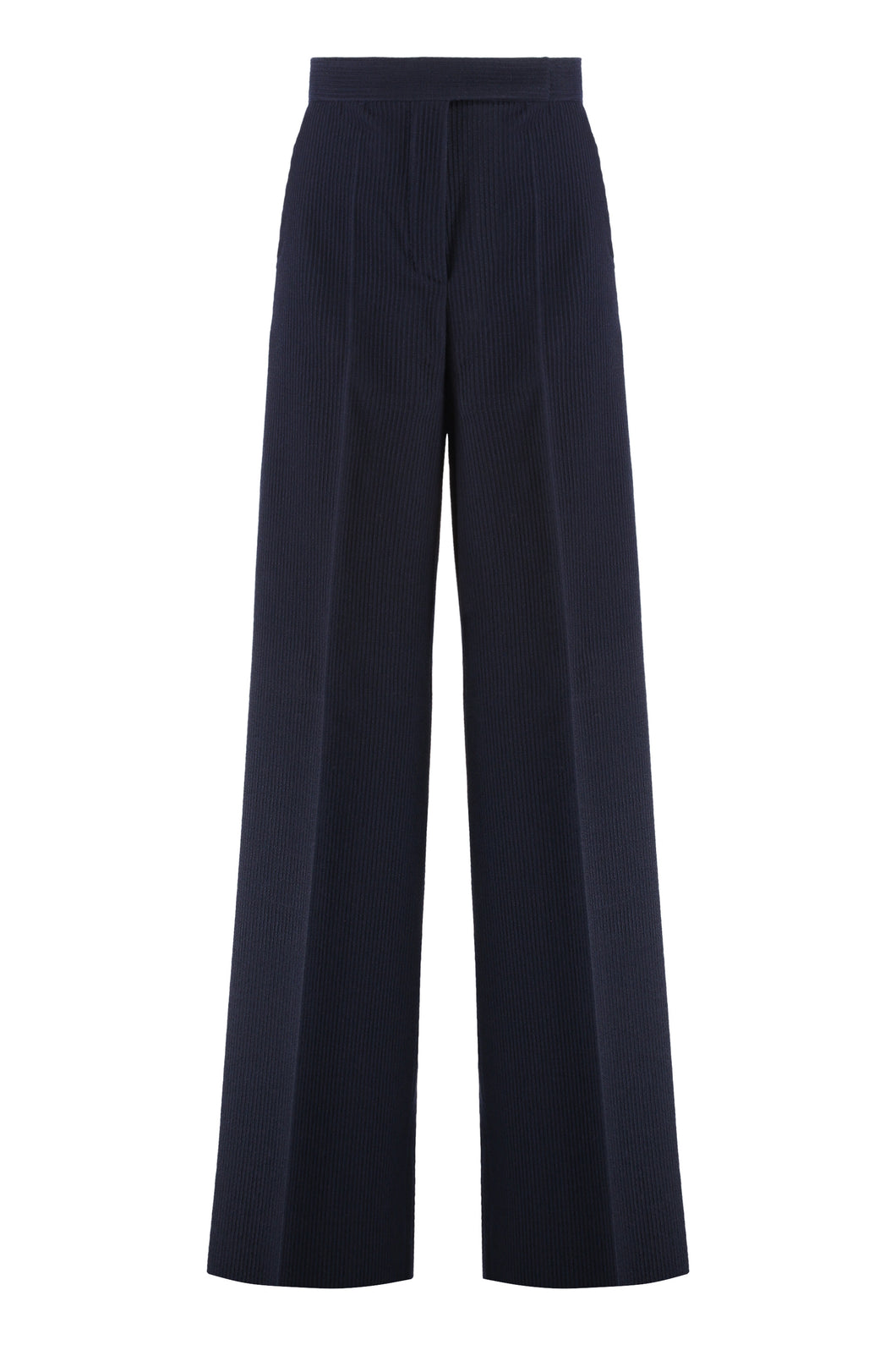 Osol Virgin wool trousers