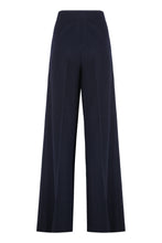 Load image into Gallery viewer, Osol Virgin wool trousers
