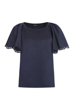 Load image into Gallery viewer, Ossola cotton top
