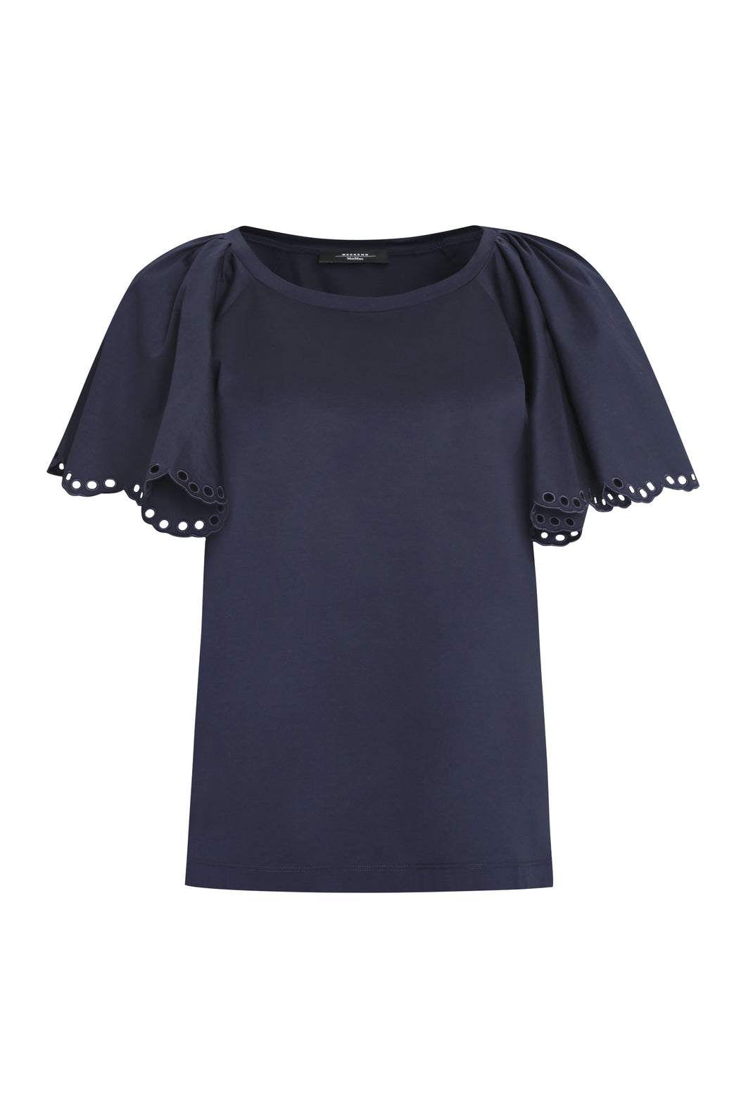 Ossola cotton top