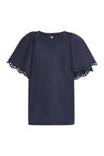 Load image into Gallery viewer, Ossola cotton top
