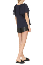 Load image into Gallery viewer, Ossola cotton top
