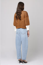 Load image into Gallery viewer, Ottuso knitted T-shirt
