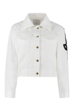 Load image into Gallery viewer, Denim jacket
