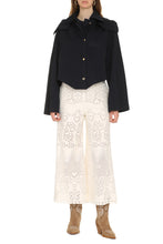 Load image into Gallery viewer, Hooded cotton jacket

