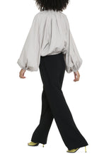 Load image into Gallery viewer, Cotton blend blazer
