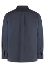 Load image into Gallery viewer, Overshirt Utility in cotton
