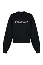 Load image into Gallery viewer, Logo sweatshirt
