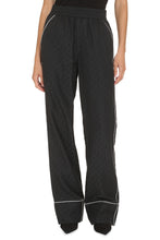 Load image into Gallery viewer, Silk blend trousers
