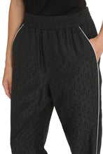 Load image into Gallery viewer, Silk blend trousers
