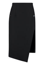 Load image into Gallery viewer, Front slit skirt
