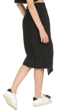 Load image into Gallery viewer, Front slit skirt
