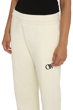 Load image into Gallery viewer, Cotton sweatpants
