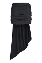 Load image into Gallery viewer, Wool skirt
