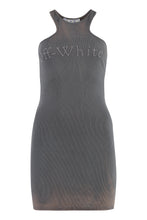 Load image into Gallery viewer, Ribbed knit dress
