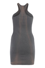 Load image into Gallery viewer, Ribbed knit dress

