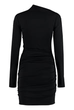 Load image into Gallery viewer, Stretch viscose dress
