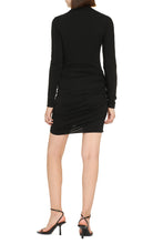 Load image into Gallery viewer, Stretch viscose dress
