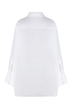 Load image into Gallery viewer, Cotton shirtdress
