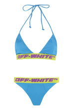 Load image into Gallery viewer, Triangle bra bikini
