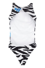 Load image into Gallery viewer, Printed one-piece swimsuit
