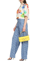 Load image into Gallery viewer, Printed cotton shirt
