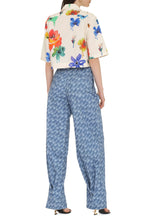 Load image into Gallery viewer, Printed cotton shirt
