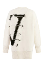 Load image into Gallery viewer, Oversize pullover
