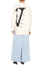 Load image into Gallery viewer, Oversize pullover
