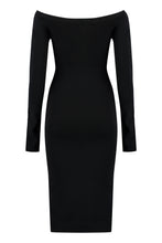 Load image into Gallery viewer, Viscose blend dress
