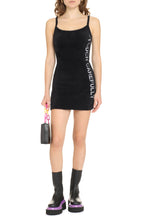 Load image into Gallery viewer, Faux fur dress
