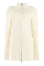 Load image into Gallery viewer, Bouclé knit dress
