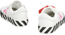 Load image into Gallery viewer, Low Vulcanized canvas sneakers

