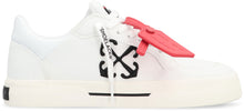 Load image into Gallery viewer, New Vulcanized canvas low-top sneakers
