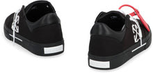 Load image into Gallery viewer, New Vulcanized canvas low-top sneakers
