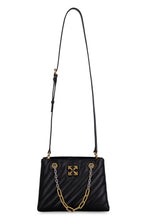 Load image into Gallery viewer, Jackhammer 25 quilted leather bag

