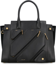 Load image into Gallery viewer, City Tote leather handbag
