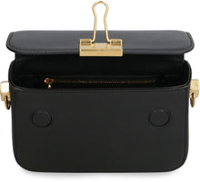 Load image into Gallery viewer, Blinder leather shoulder bag
